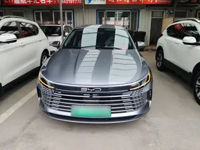 BYD Destroyer 05