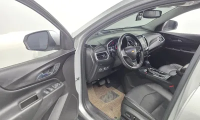 ChevroletGMDaewoo Equinox