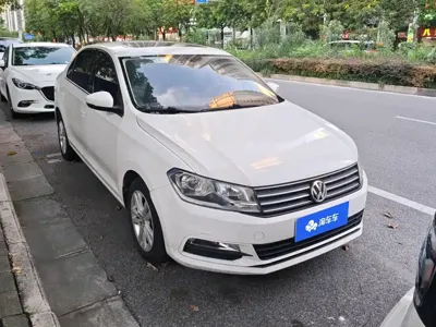 Volkswagen Santana