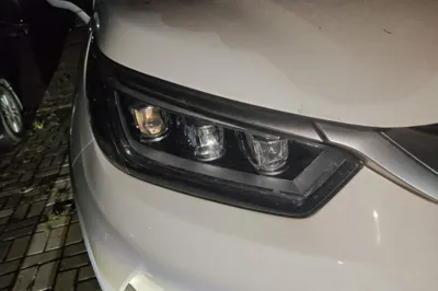 BYD Yuan Pro