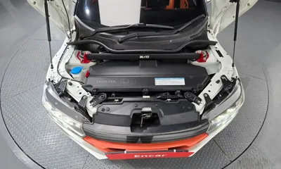 Honda S660