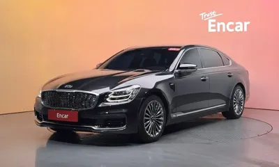 Kia K9
