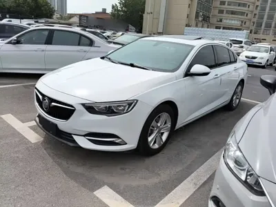 Buick Regal