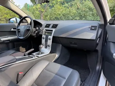Volvo C30