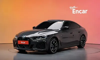 BMW i4