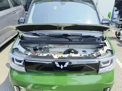 Wuling MINIEV