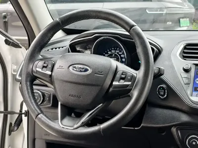 Ford Escort