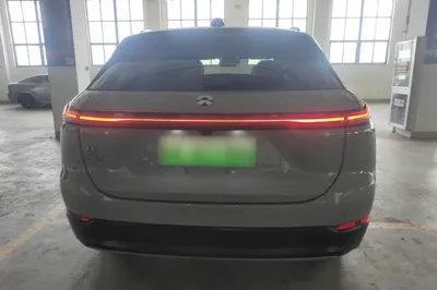 Nio ES7