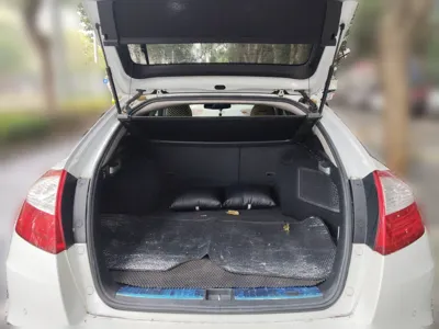 Honda Crosstour