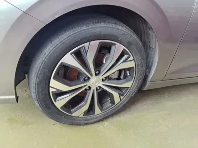 Changan Eado