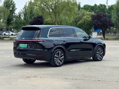 Li Auto Li L9