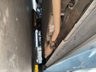 Li Auto Li ONE