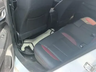 Geely Vision X3
