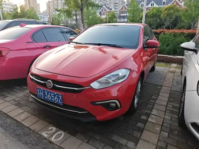 Fiat Ottimo