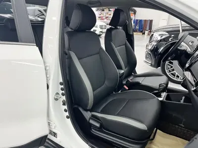 Kia KX1