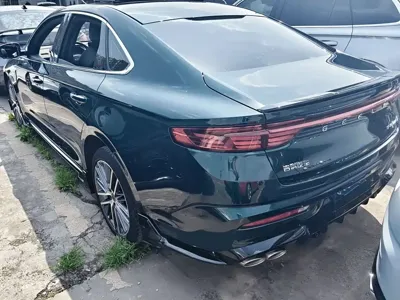 Geely Xingrui