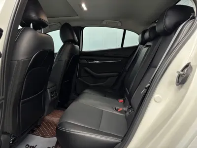 Mazda 3 Axela