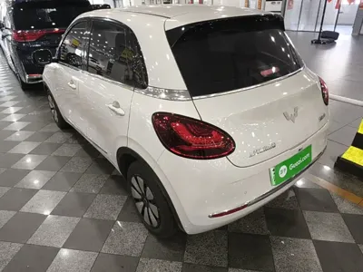Wuling Bingo