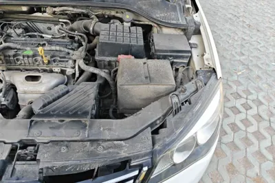 Roewe 350