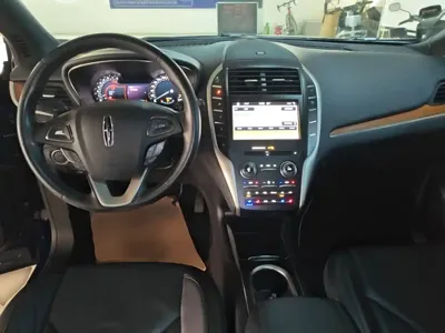 Lincoln MKC