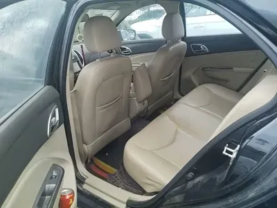 Baojun 630