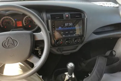 CHANGAN KAICHENG Xingka