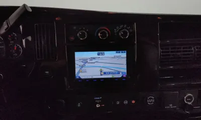Chevrolet Express Van
