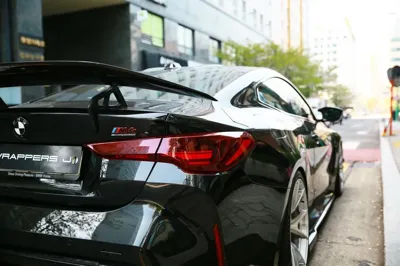 BMW M4