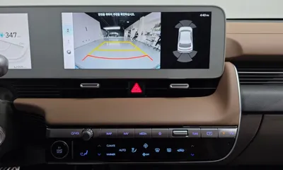 Hyundai Ioniq5