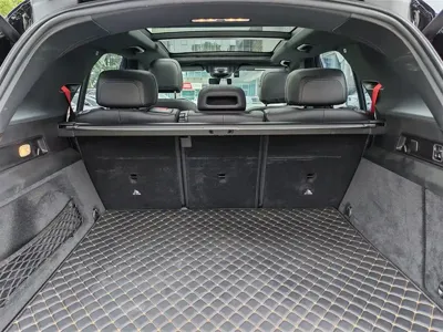 Mercedes-Benz GLE AMG