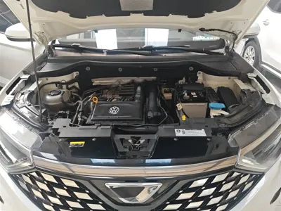 Jetta VS5
