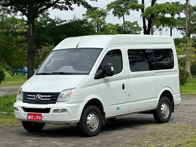 大通 V80