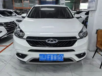 Chery Tiggo 7