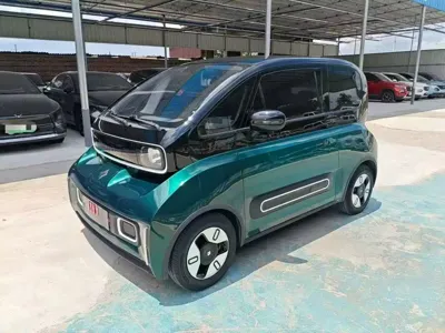 Baojun KiWi EV