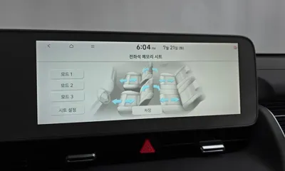 Hyundai Ioniq5
