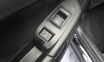 ChevroletGMDaewoo Trailblazer