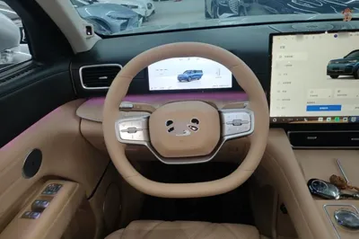 Chery Fengyun T11