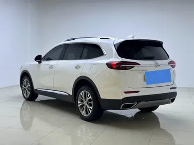 Buick Envision Plus