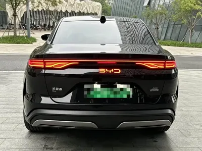 BYD 汉L