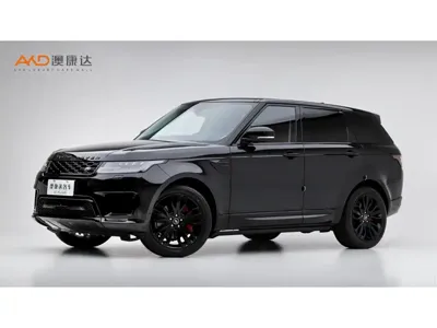 Land Rover Sport