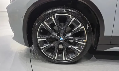 BMW X2 (F39)