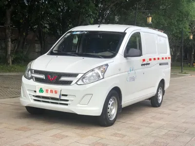 Wuling Rongguang V