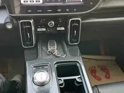 Haval Big Dog