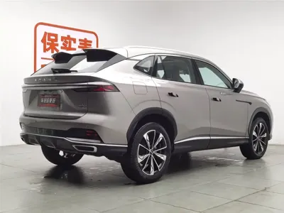 Roewe RX5