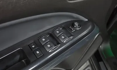ChevroletGMDaewoo Colorado