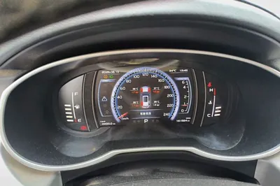Geely Auto Emgrand X7 Sport