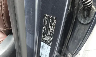 Hyundai Maxcruz