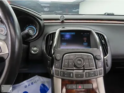 ChevroletGMDaewoo Alpheon