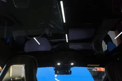Xiaomi Auto SU7