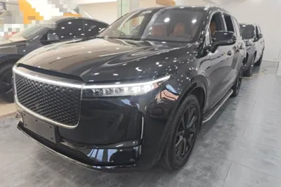 Li Auto ONE